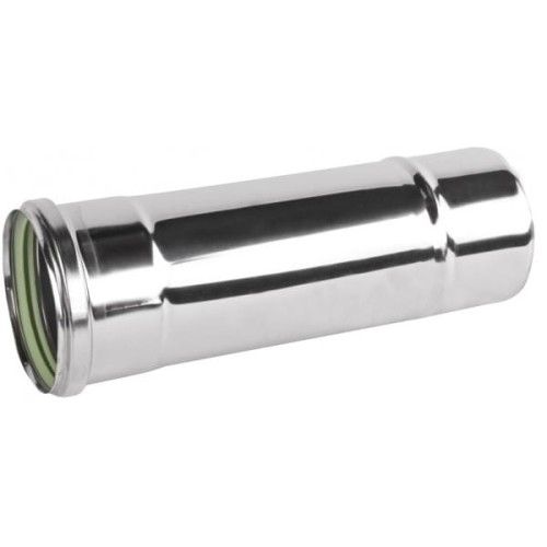 Rura 0,25 m Turbo Kwasoodporna