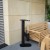 Ogrzewacz tarasowy RAKIETA Patio Pellet Heater (FG9805) — zdjęcie 6