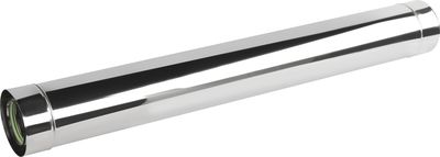 ZESTAW KOMINOWY TURBO II DWUŚCIENNY FI 60/100 — zdjęcie 5