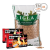 PELLET DRZEWNY IGŁA PREMIUM 6MM worek 15kg + podpałka 2 op