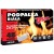 PELLET DRZEWNY IGŁA PREMIUM 6MM worek 15kg + podpałka 2 op — zdjęcie 2