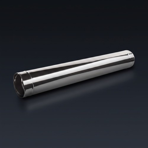 Rura 1 m Okrągła Kwasoodporna — zdjęcie studyjne