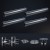 Wkład Kominowy Okrągły Żaroodporny 4 m Zestaw Kominowy — zestaw w komplecie, zdjęcie studyjne v2