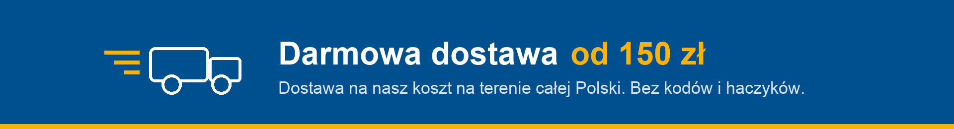 Darmowa dostawa od 150 zł na solidnykomin.pl