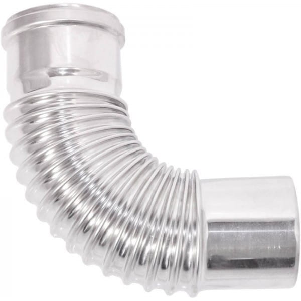 Kolano 90° Turbo Kwasoodporne