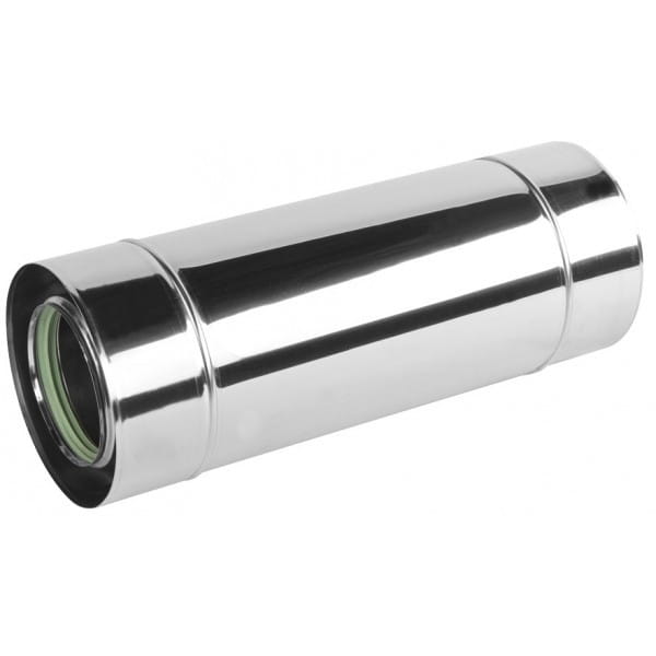 Rura 0,33 m Turbo Kwasoodporna