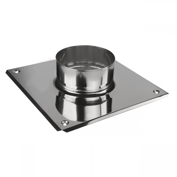 Płyta Kominowa Kwasoodporna